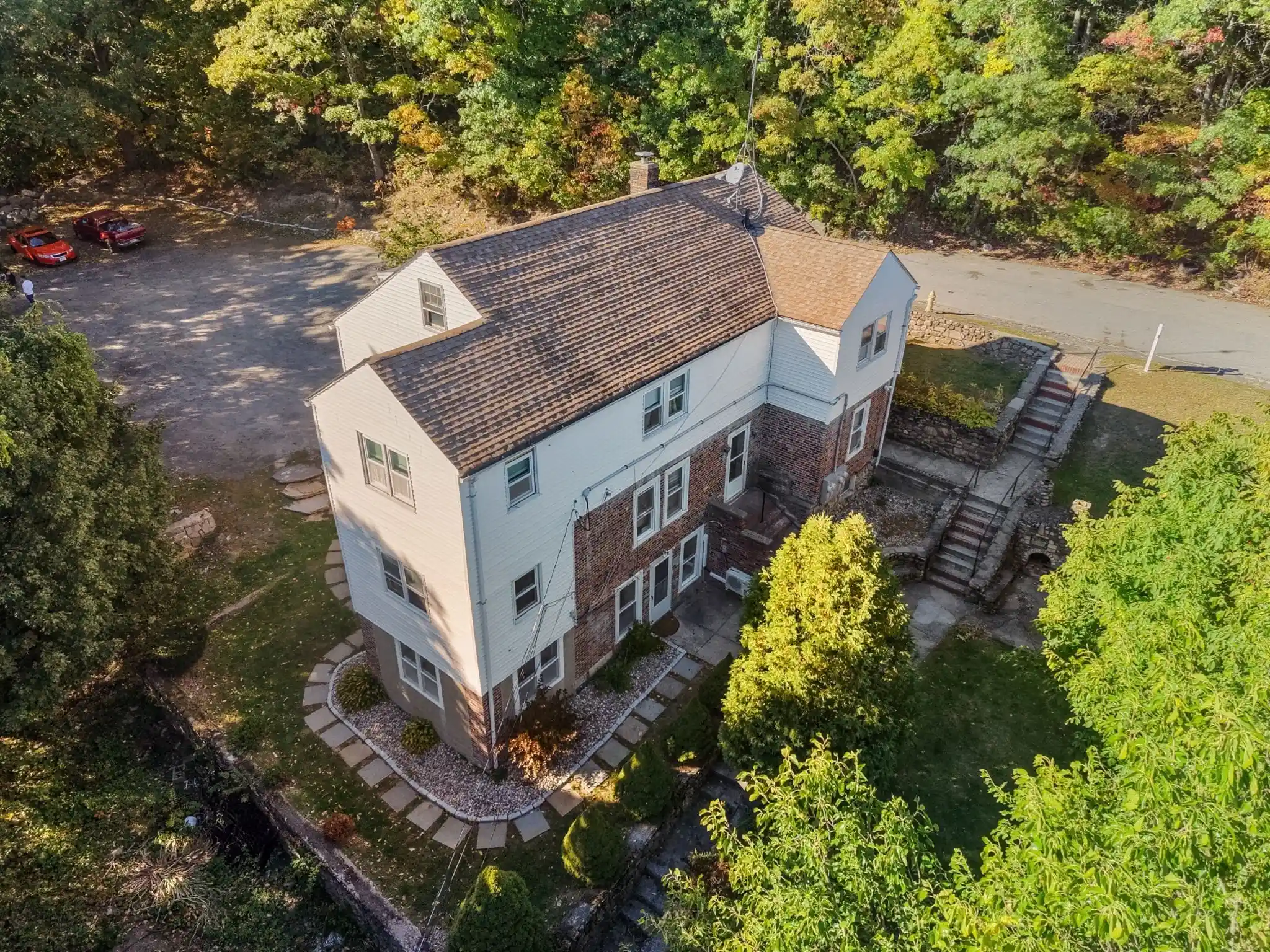 Multi family home for sale at 8-3 Chilmark, Worcester, MA 01604 | MLS# 73590597