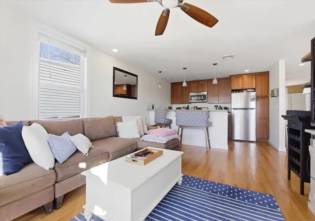 Homes for sale in Boston, MA | 30 Boston St #3, Boston, MA 02127 | MLS# 73493008
