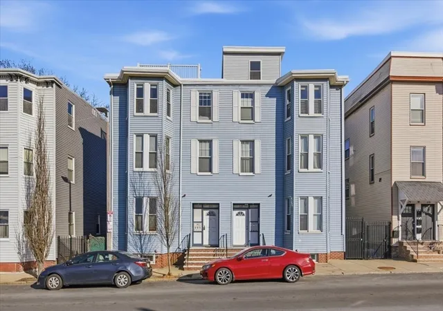 Homes for sale in Boston, MA | 30 Boston St #3, Boston, MA 02127 | MLS# 73493008