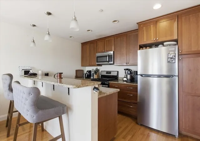 Homes for sale in Boston, MA | 30 Boston St #3, Boston, MA 02127 | MLS# 73493008