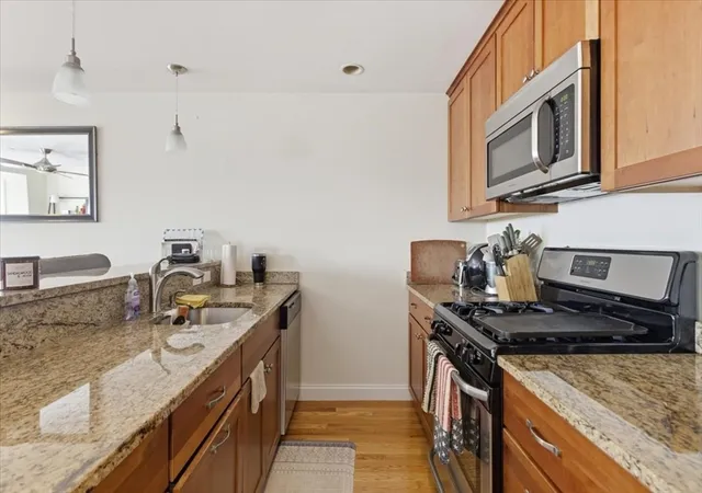 Homes for sale in Boston, MA | 30 Boston St #3, Boston, MA 02127 | MLS# 73493008