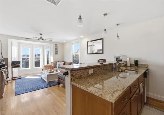 Homes for sale in Boston, MA | 30 Boston St #3, Boston, MA 02127 | MLS# 73493008