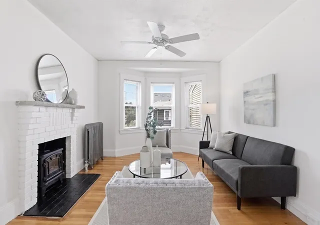 1st image of 72 74 Parmenter Road #2, Waltham, MA 02453 | MLS# 73549961