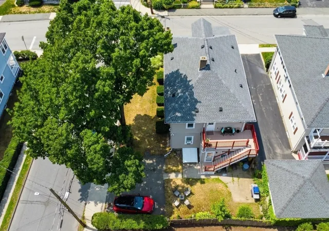 2nd image of 72-74 Parmenter Rd, Waltham, MA 02453