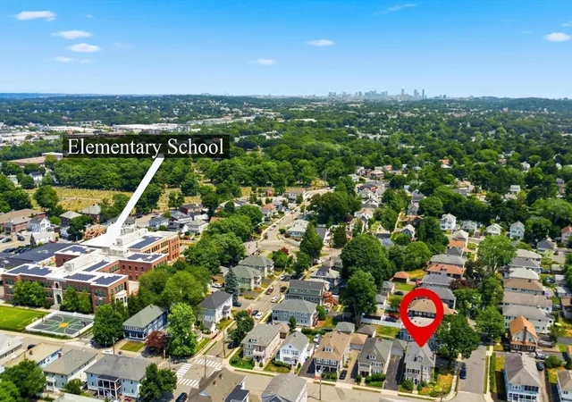 38th image of 72 74 Parmenter Road #2, Waltham, MA 02453 | MLS# 73549961