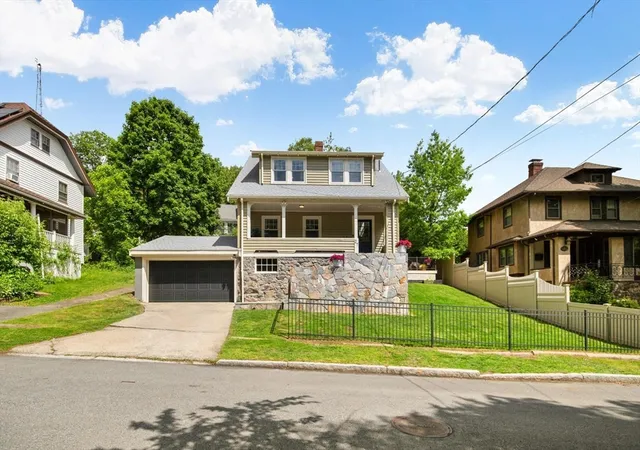 Homes for sale in Malden, MA | 27 Fellsmere Rd, Malden, MA 02148 | MLS# 73528255