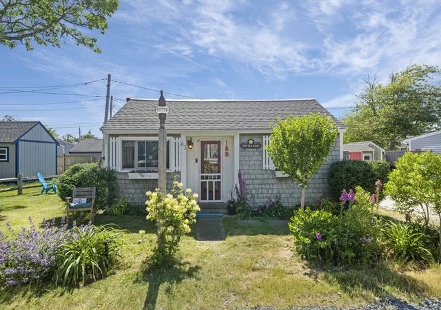 Homes for sale in Dennis Port, MA | 248 Old Wharf Rd #A3, Dennis Port, MA 02639 | MLS# 73539240