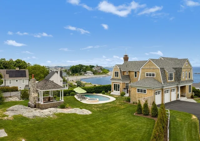 Homes for sale in Cohasset, MA | 486 Jerusalem Rd, Cohasset, MA 02025 | MLS# 73528330