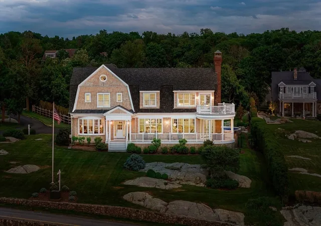 Homes for sale in Cohasset, MA | 486 Jerusalem Rd, Cohasset, MA 02025 | MLS# 73528330