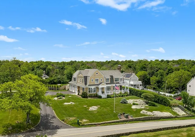 Homes for sale in Cohasset, MA | 486 Jerusalem Rd, Cohasset, MA 02025 | MLS# 73528330