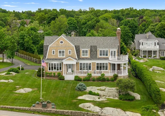Homes for sale in Cohasset, MA | 486 Jerusalem Rd, Cohasset, MA 02025 | MLS# 73528330
