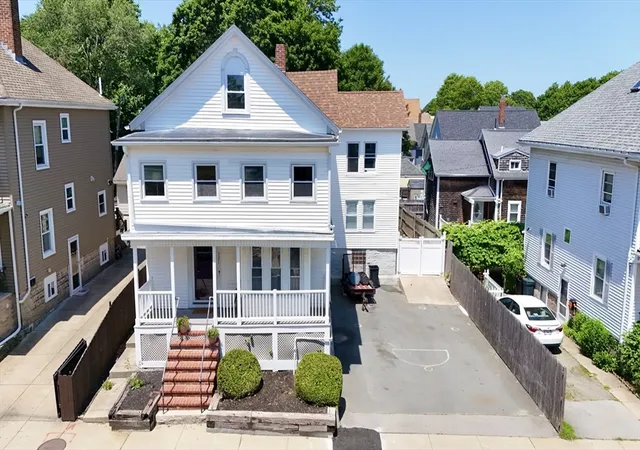 26th image of 321 Arnold St, New Bedford, MA 02740 | MLS# 73549050