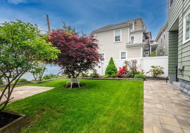 Homes for sale in Somerville, MA | 45 Jackson Rd, Somerville, MA 02145 | MLS# 73524198