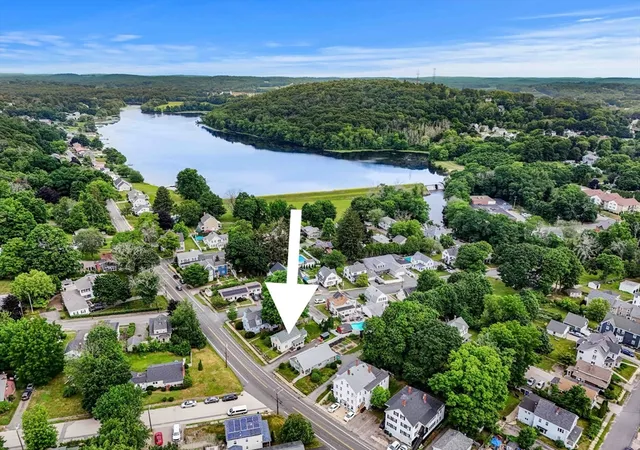 Homes for sale in Amesbury, MA | 45 Whitehall Rd, Amesbury, MA 01913 | MLS# 73546317