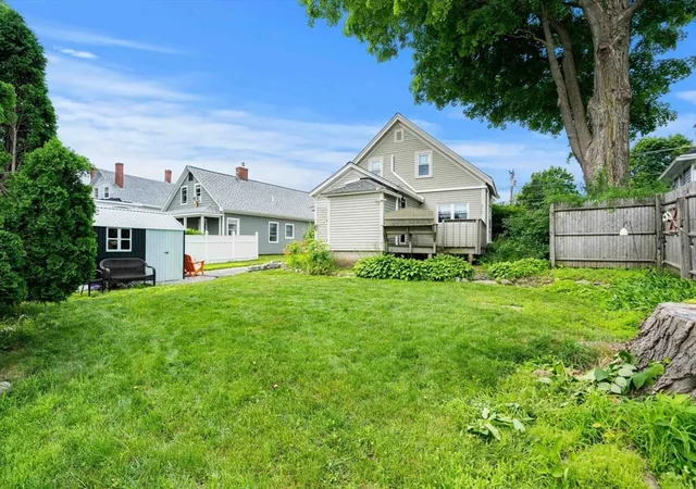Homes for sale in Amesbury, MA | 45 Whitehall Rd, Amesbury, MA 01913 | MLS# 73546317