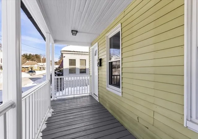 Homes for sale in Winchendon, MA | 31 Webster St, Winchendon, MA 01475 | MLS# 73473970