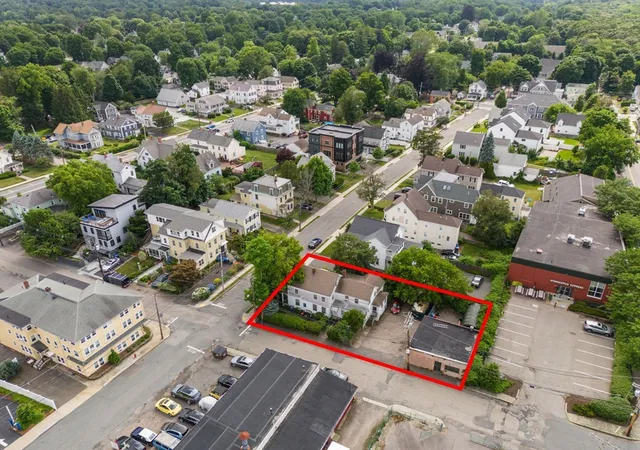 Homes for sale in Natick, MA | 49 Summer, Natick, MA 01760 | MLS# 73319294