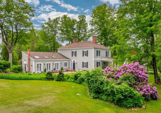 Homes for sale in Worthington, MA | 1 Buffington Hill Road, Worthington, MA 01098 | MLS# 73531544