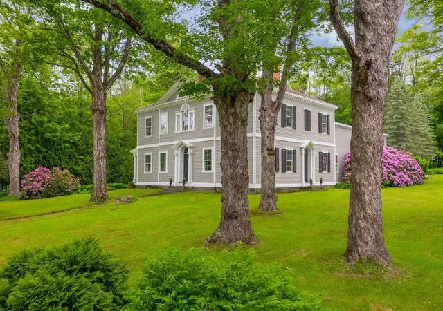 Homes for sale in Worthington, MA | 1 Buffington Hill Road, Worthington, MA 01098 | MLS# 73531544