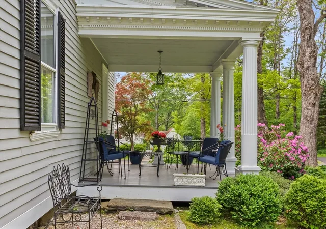 Homes for sale in Worthington, MA | 1 Buffington Hill Road, Worthington, MA 01098 | MLS# 73531544