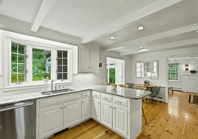 Homes for sale in Southborough, MA | 2 Stowe Rd, Southborough, MA 01772 | MLS# 73541084