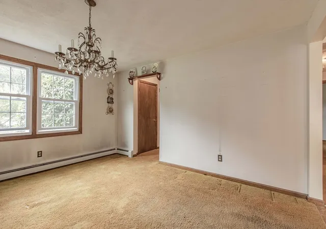 5th image of 27 Sylvanus Wood Ln, Woburn, MA 01801 | MLS# 73565742