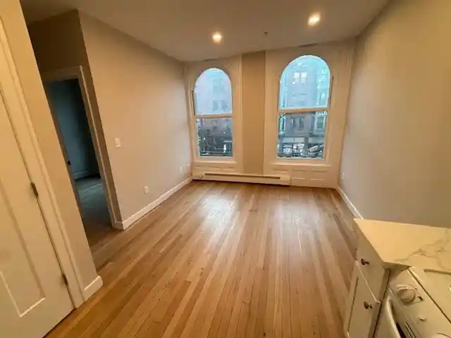 Listing Photo 1 - Condo for sale in Beacon Towers located at 483 Beacon St, Boston, MA 02115 - Unit #23