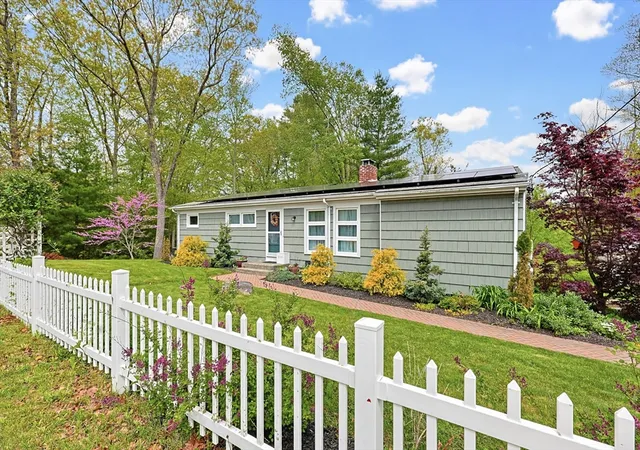 Homes for sale in Attleboro, MA | 67 Handy St, Attleboro, MA 02703 | MLS# 73521664