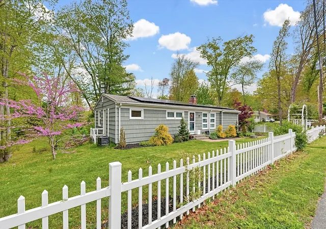 Homes for sale in Attleboro, MA | 67 Handy St, Attleboro, MA 02703 | MLS# 73521664