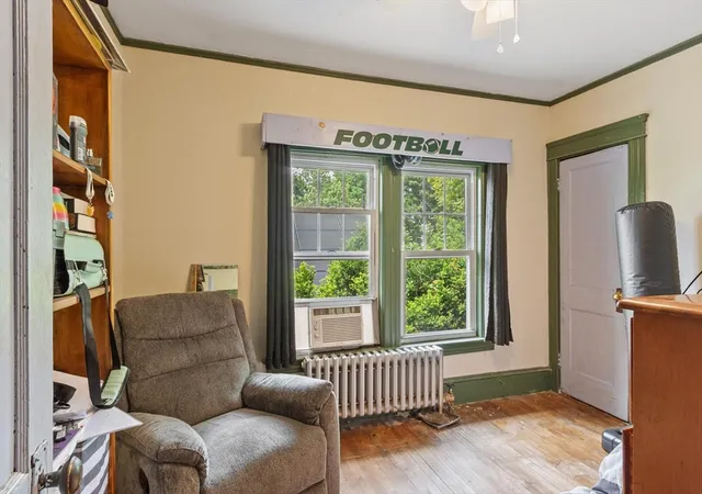 Homes for sale in Worcester, MA | 11 Wakefield St, Worcester, MA 01605 | MLS# 73530811