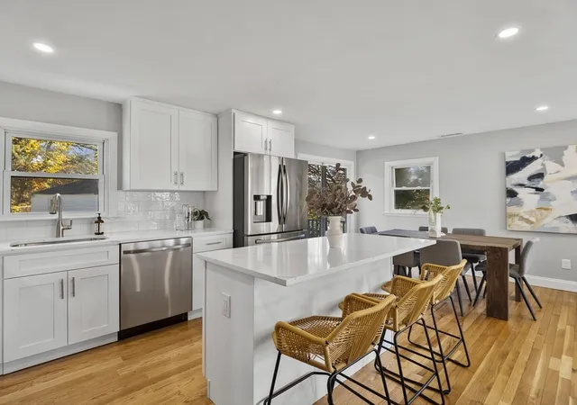 2nd image of 27 Hodgkins Rd, Rockport, MA 01966 | MLS# 73562472