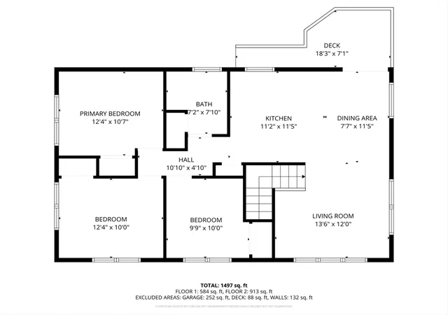 37th image of 27 Hodgkins Rd, Rockport, MA 01966 | MLS# 73562472