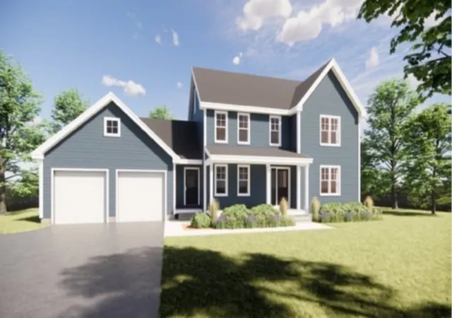 Homes for sale in Westminster, MA | Lot 8 Park Street, Westminster, MA 01473 | MLS# 73493141