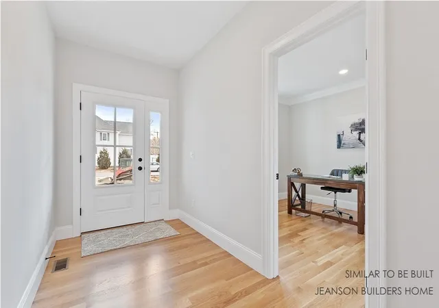 Homes for sale in Westminster, MA | Lot 8 Park Street, Westminster, MA 01473 | MLS# 73493141
