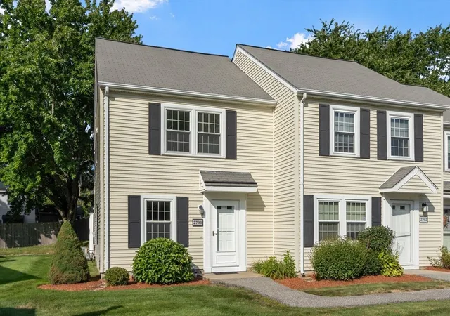 Photo 1 of Sale Pending at 2701 Forest Park Dr #2701, Auburn, MA 01501 | MLS# 73565041 | Listing updated on 2026-09-04