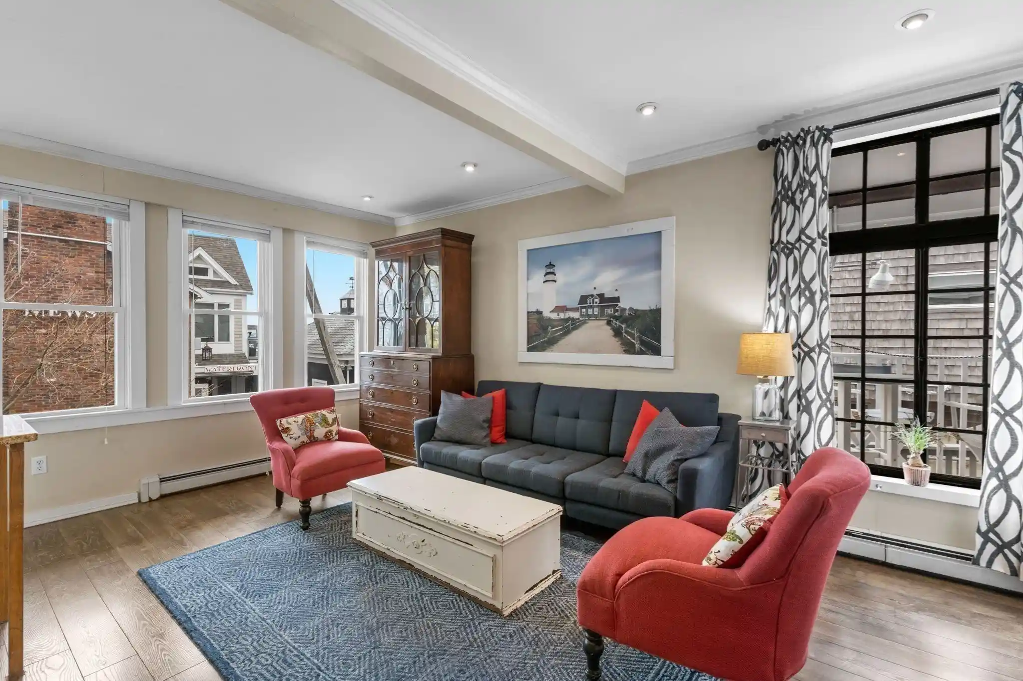 Photo 1 of Condo for sale at 359 Commercial St #Unit A, Provincetown, MA 02657 | MLS# 73577359 | Listing updated on 2026-10-19