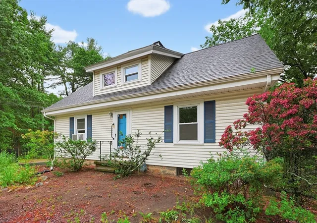 Homes for sale in Walpole, MA | 602 Elm St, Walpole, MA 02081 | MLS# 73541599