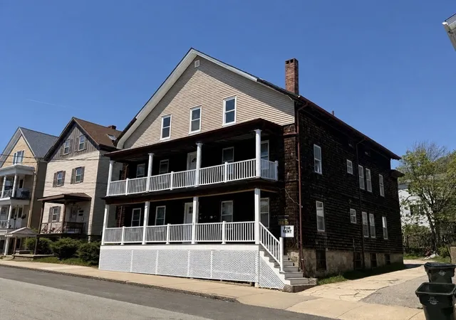 Homes for sale in Fall River, MA | 630 Maple St, Fall River, MA 02720 | MLS# 73515620