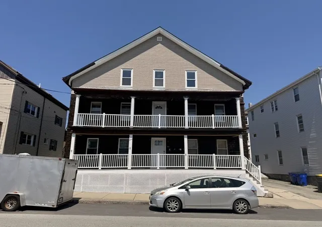 Homes for sale in Fall River, MA | 630 Maple St, Fall River, MA 02720 | MLS# 73515620