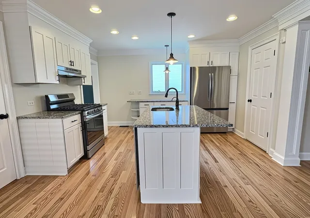Photo 2 of Sale Pending at 28 Cherry St, Plymouth, MA 02360 | MLS# 73550237 | Listing updated on 2026-09-10