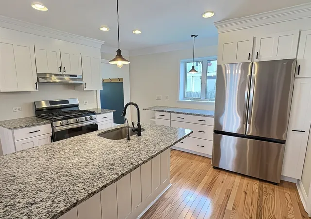 Photo 3 of Sale Pending at 28 Cherry St, Plymouth, MA 02360 | MLS# 73550237 | Listing updated on 2026-09-10