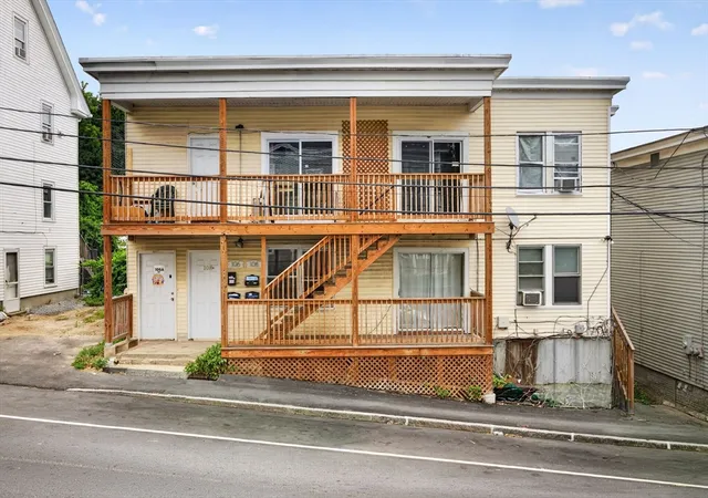 1st image of 106 108 Grand St, Lowell, MA 01851 | MLS# 73559249