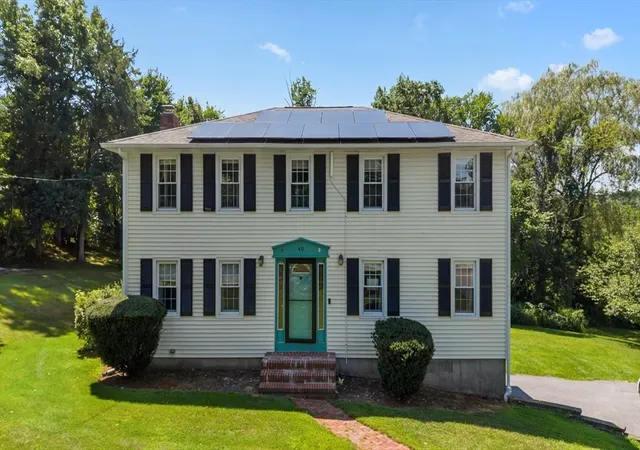 Photo 2 of Single family home for sale at 40 Stowe Rd, Grafton, MA 01519 | MLS# 73561716 | Listing updated on 2026-08-15