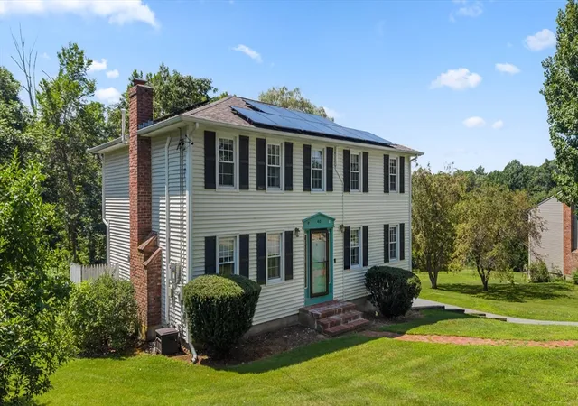 Photo 3 of Single family home for sale at 40 Stowe Rd, Grafton, MA 01519 | MLS# 73561716 | Listing updated on 2026-08-15