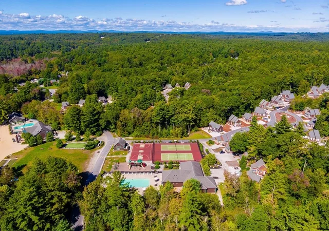 26th image of 38 Whispering Pines Rd #38, Westford, MA 01886 | MLS# 73550836