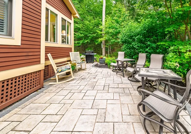 4th image of 38 Whispering Pines Rd #38, Westford, MA 01886 | MLS# 73550836