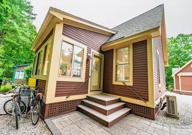 5th image of 38 Whispering Pines Rd #38, Westford, MA 01886 | MLS# 73550836