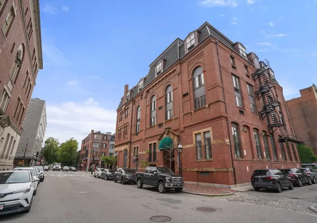 16th image of 9 Appleton Street #208, Boston, MA 02116 | MLS# 73530325
