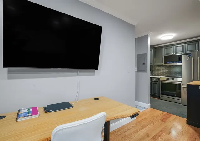 Homes for sale in Boston, MA | 9 Appleton Street #208, Boston, MA 02116 | MLS# 73530325