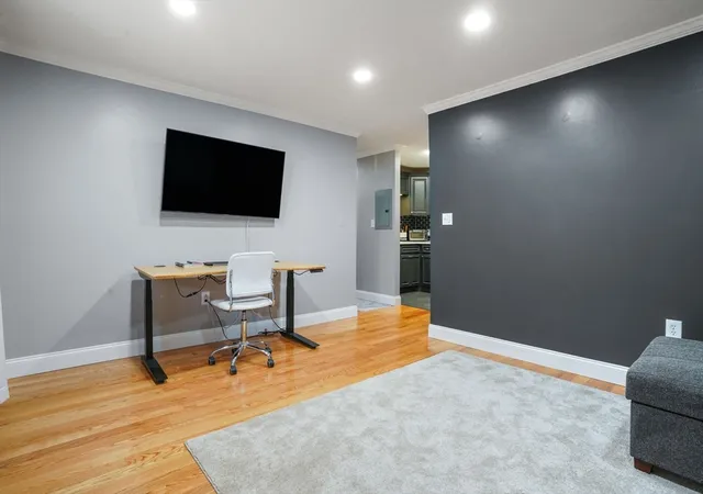 Homes for sale in Boston, MA | 9 Appleton Street #208, Boston, MA 02116 | MLS# 73530325